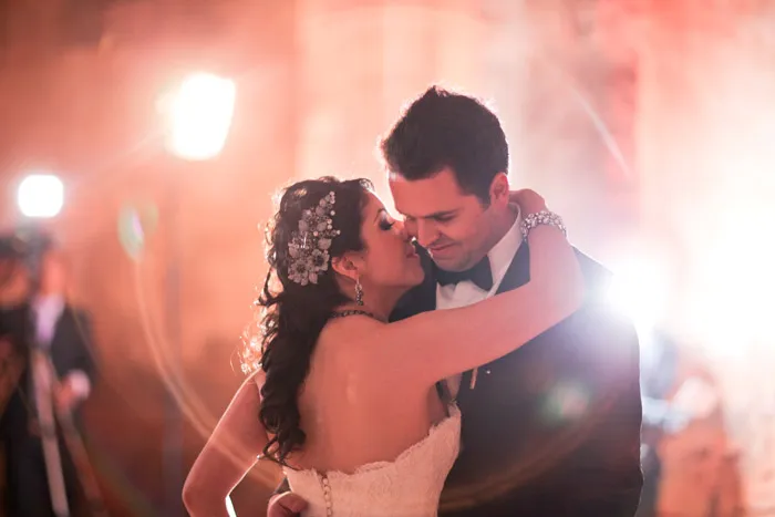 Destination wedding at Guatemala. Jenny Sun Photography. theweddingnotebook.com