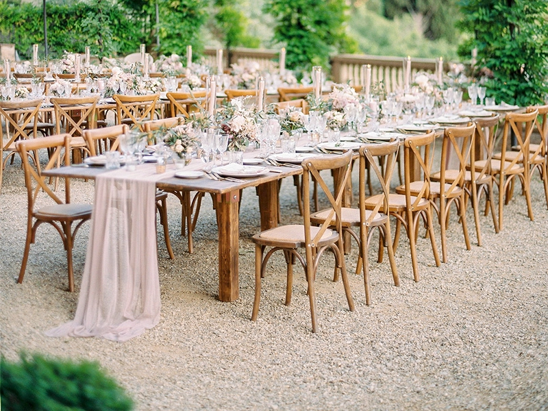 Wedding Guest Seating Cheat Sheet: A Step-By-Step Guide