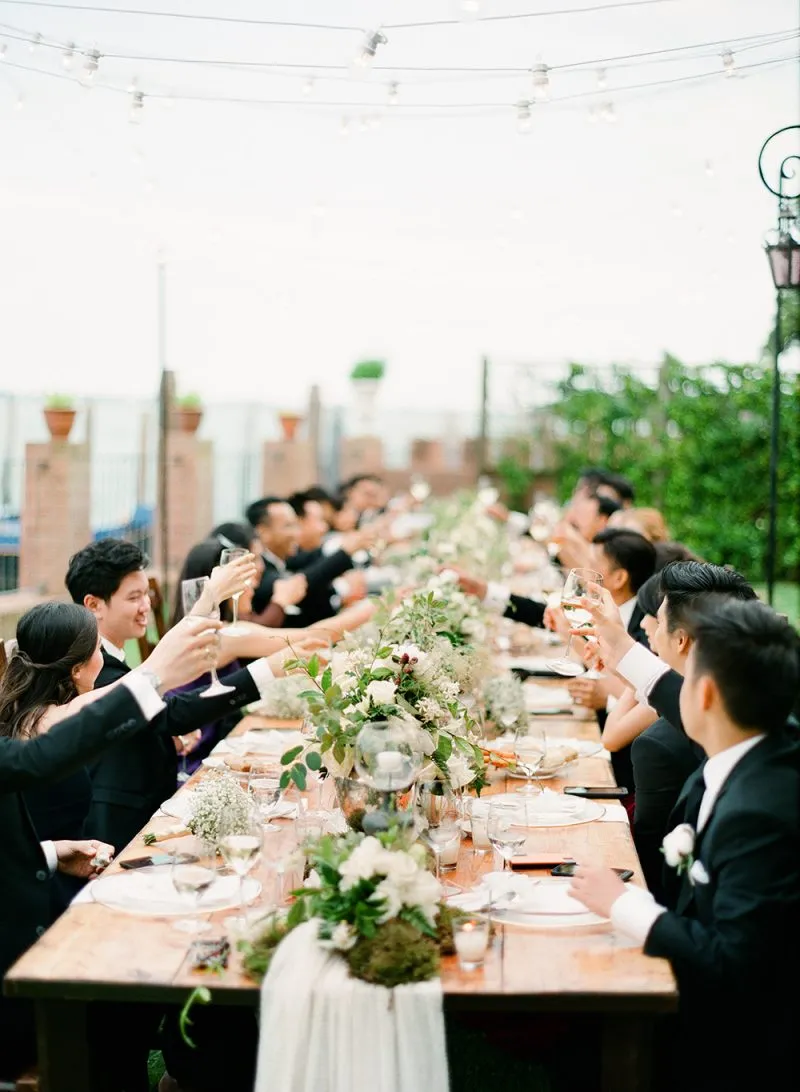 Photo by Axioo. theweddingnotebook.com