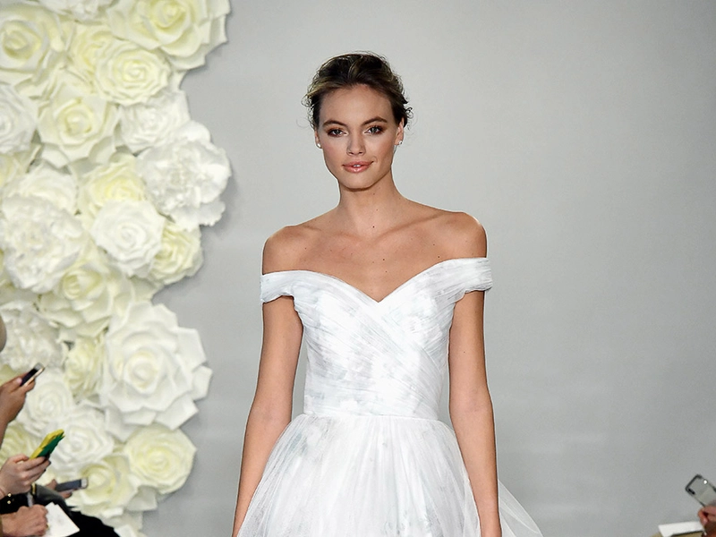 THEIA Fall 2019 Bridal Collection
