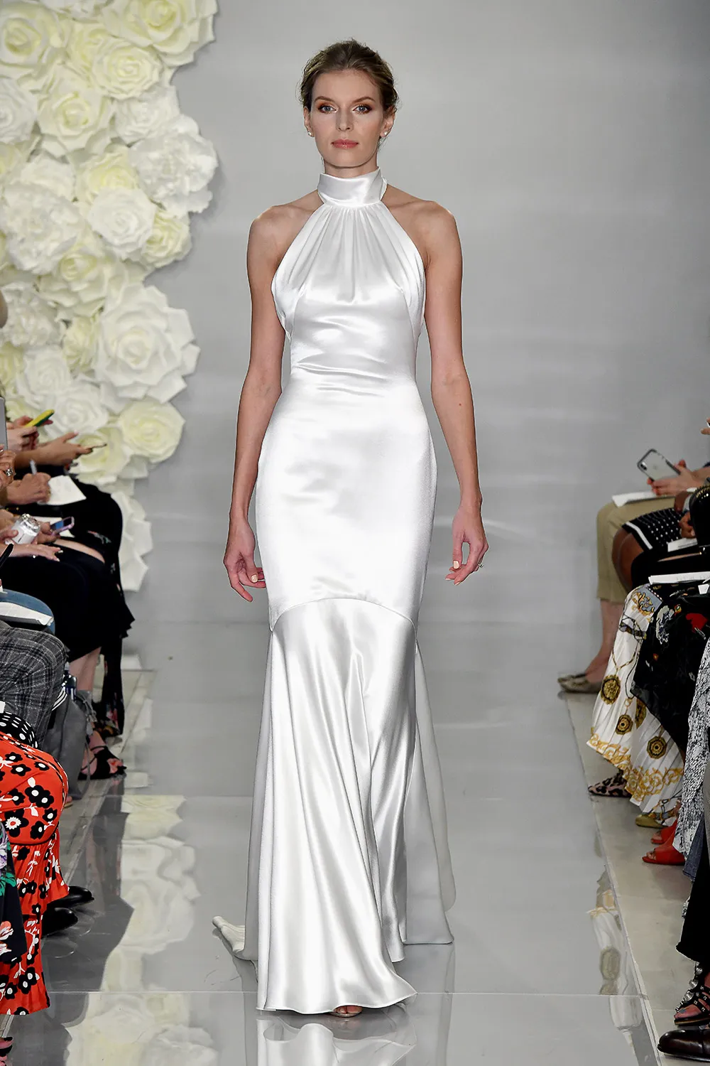 BellaDonna - Theia Fall 2019 Bridal Collection. theweddingnotebook.com