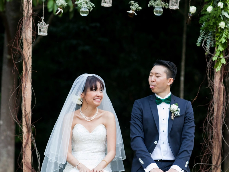 This Day Last Year At Tanarimba