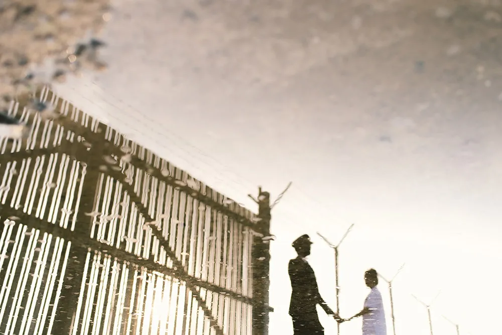 Twins photography. theweddingnotebook.com