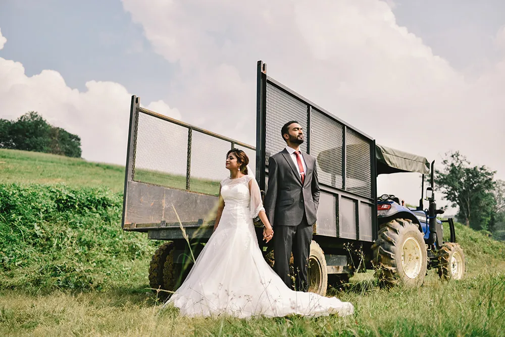 Twins photography. theweddingnotebook.com