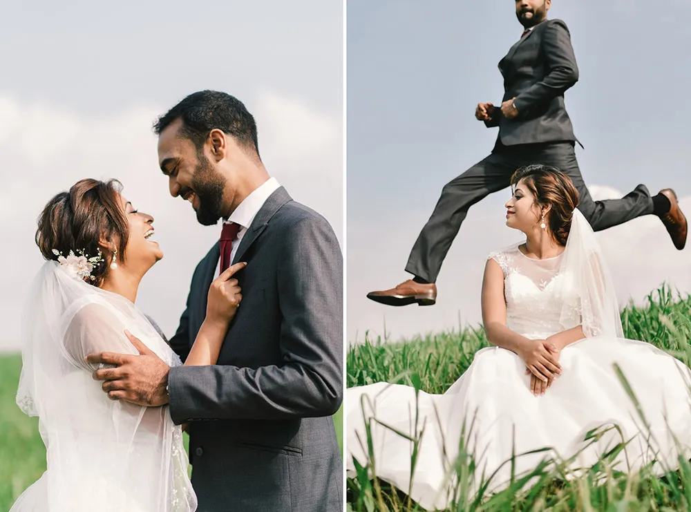 Twins photography. theweddingnotebook.com