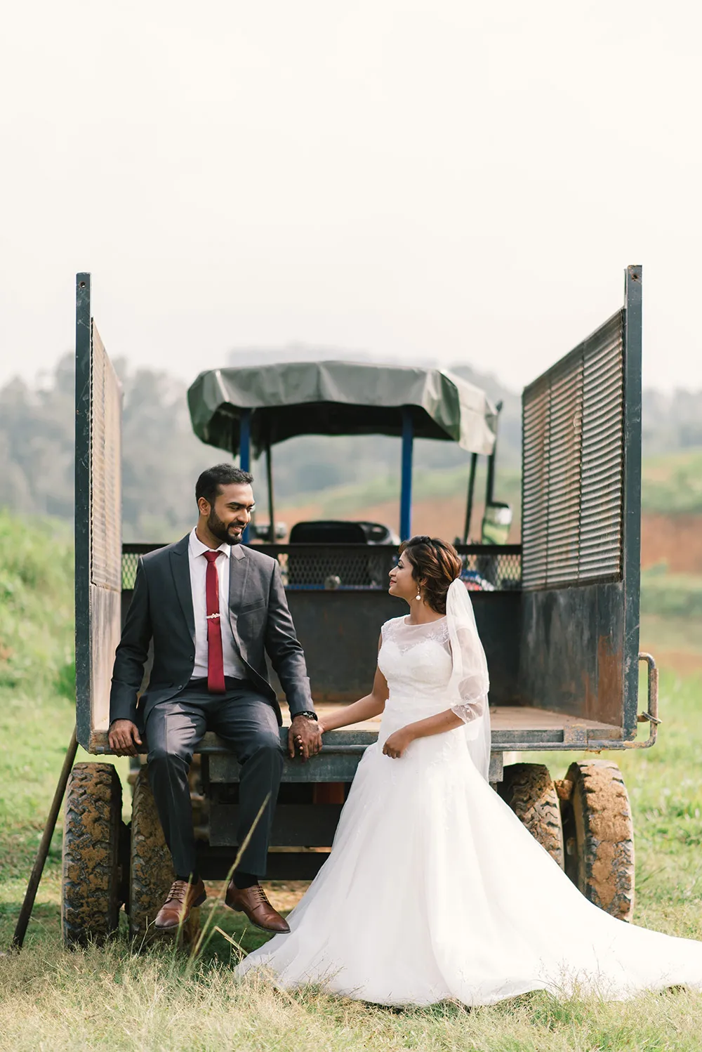 Twins photography. theweddingnotebook.com