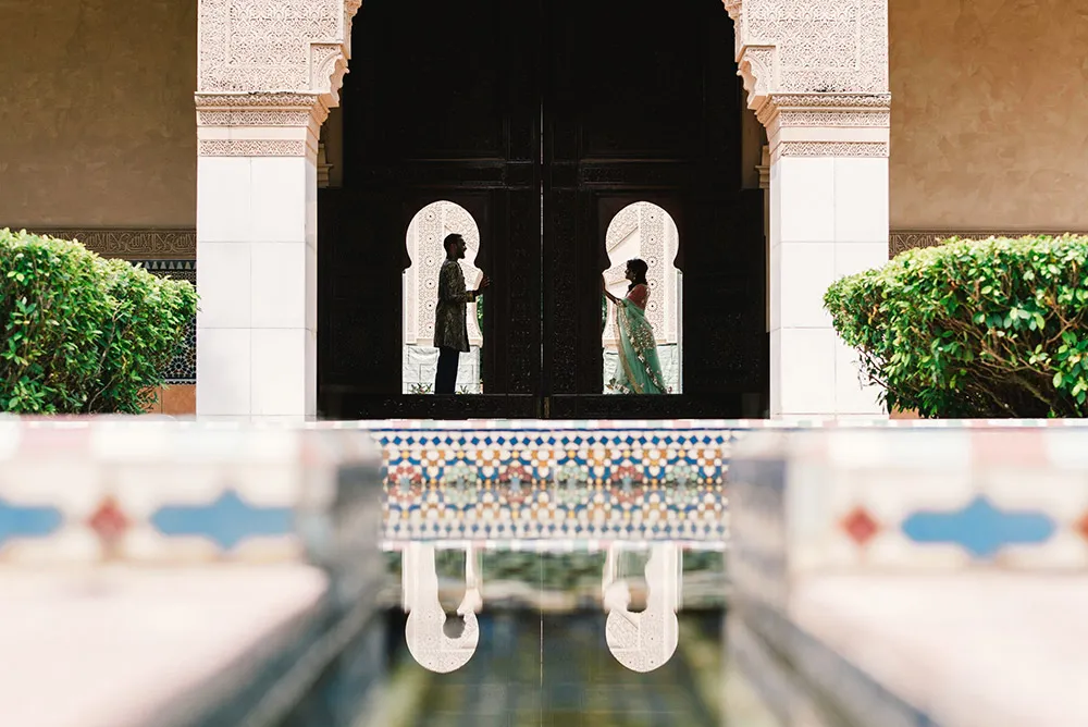 Twins photography. theweddingnotebook.com