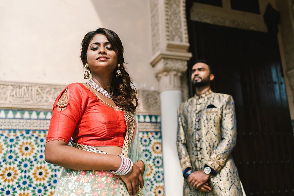 Twins photography. theweddingnotebook.com