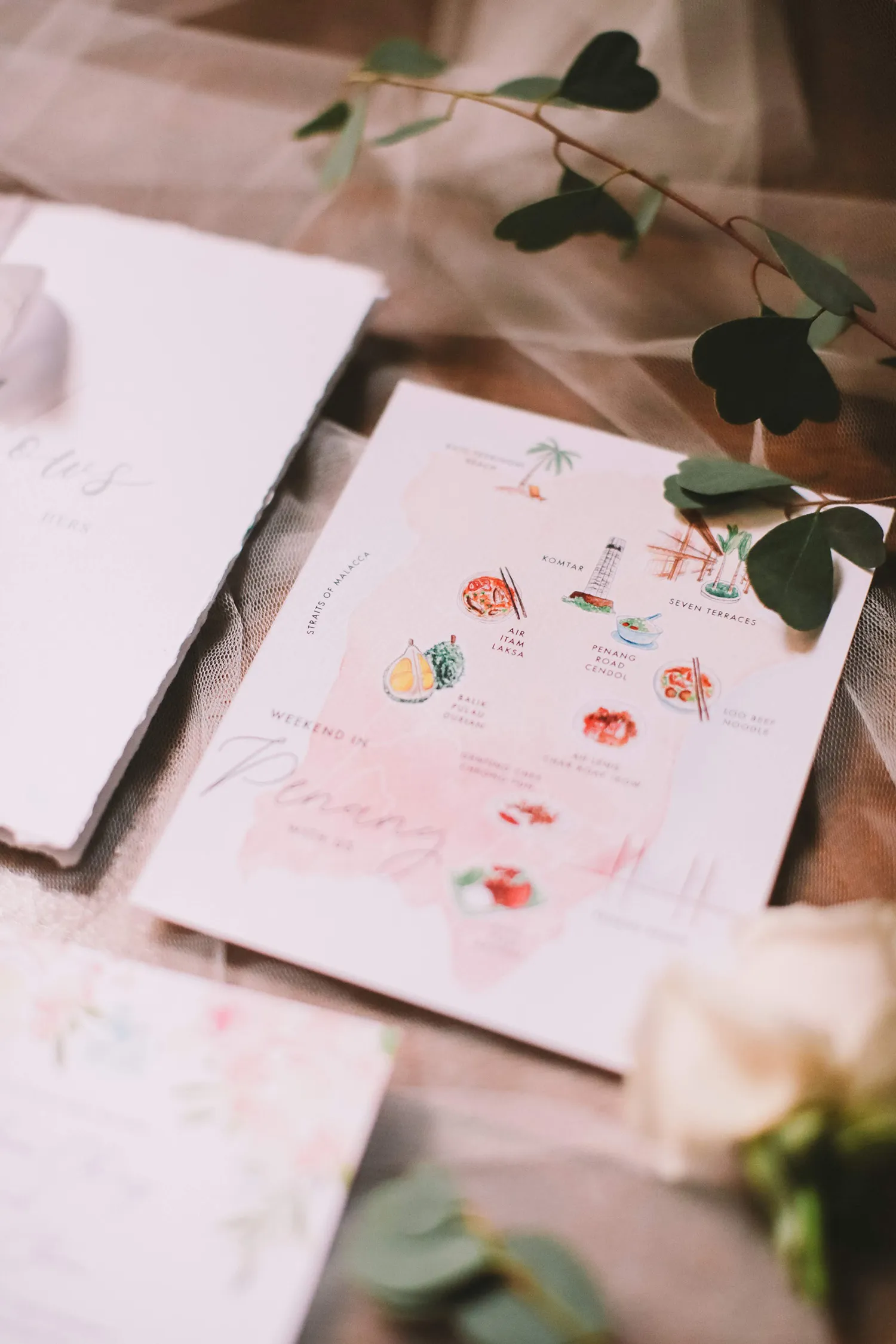 Jenny Sun Photography. www.theweddingnotebook.com