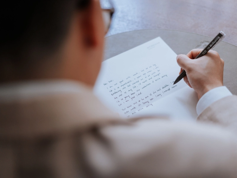 25 Thoughtful Wedding Wishes To Put In A Wedding Card