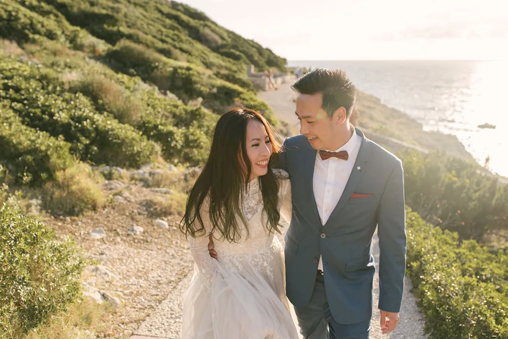 Photo by Bottega53. theweddingnotebook.com