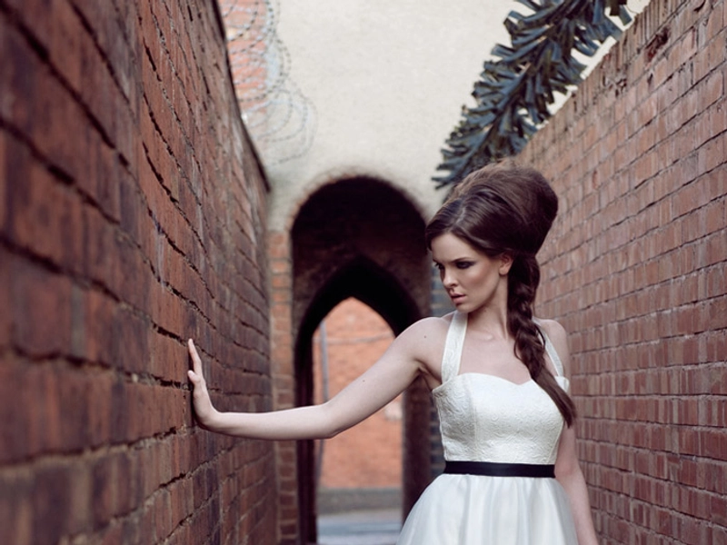 Tobi Hannah Spring 2014 Collection