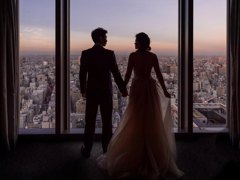 Tokyo By Night Collection