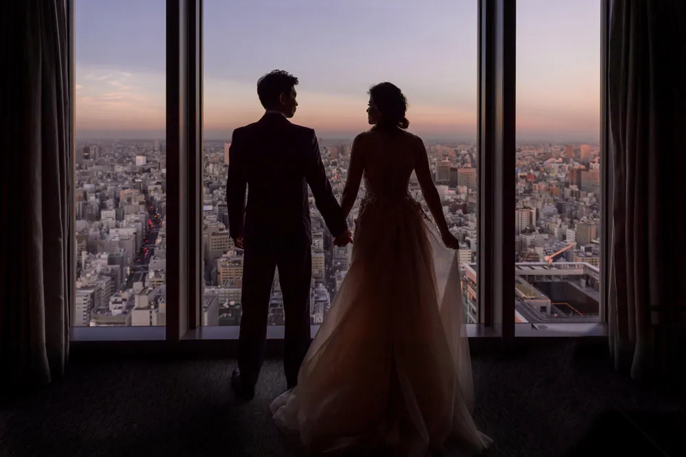37 Frames Photography. theweddingnotebook.com