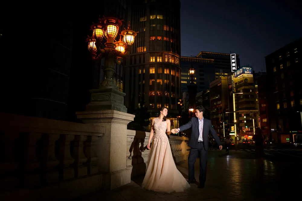 Photo by 37 Frames Photography. theweddingnotebook.com