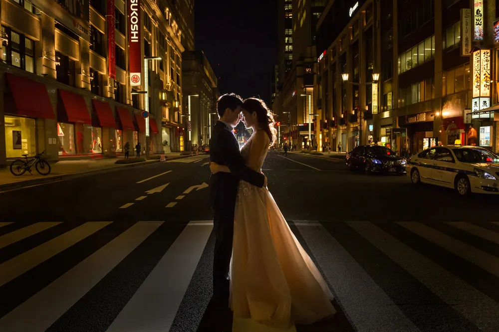 Photo by 37 Frames Photography. theweddingnotebook.com