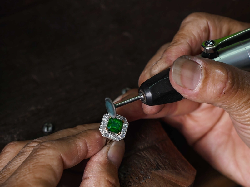 5 Engagement Ring Trends You Don’t Want To Miss