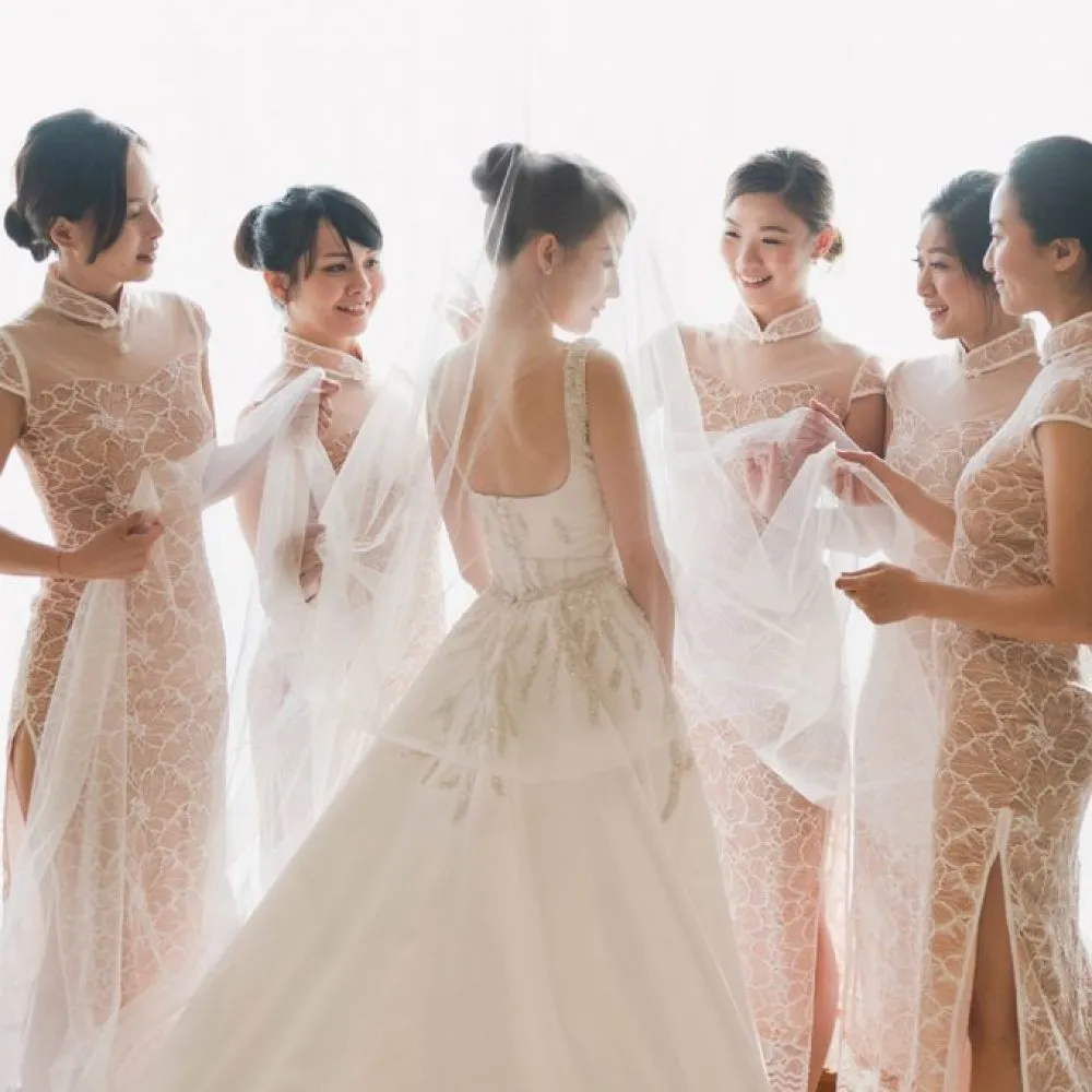 Joshua Koh Photography. theweddingnotebook.com