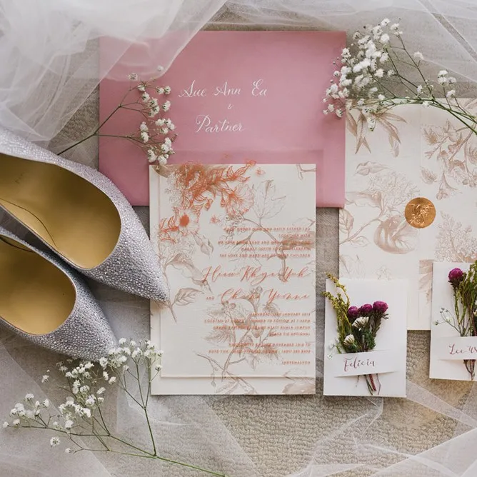 Joshua Koh Photography. theweddingnotebook.com