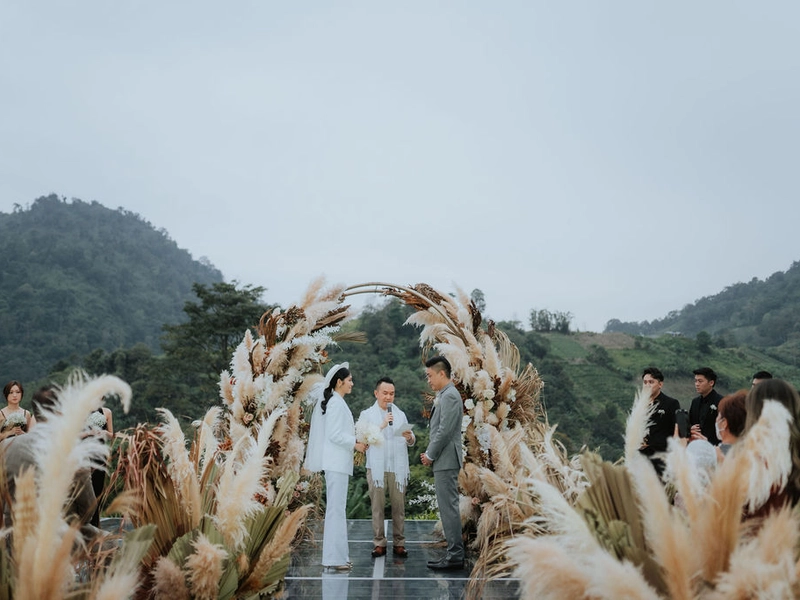 Top Wedding Emcees For Hire in Malaysia