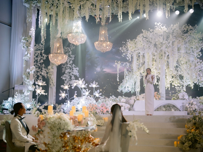 Top Wedding Venues in KL for Every Budget (2026) Edition