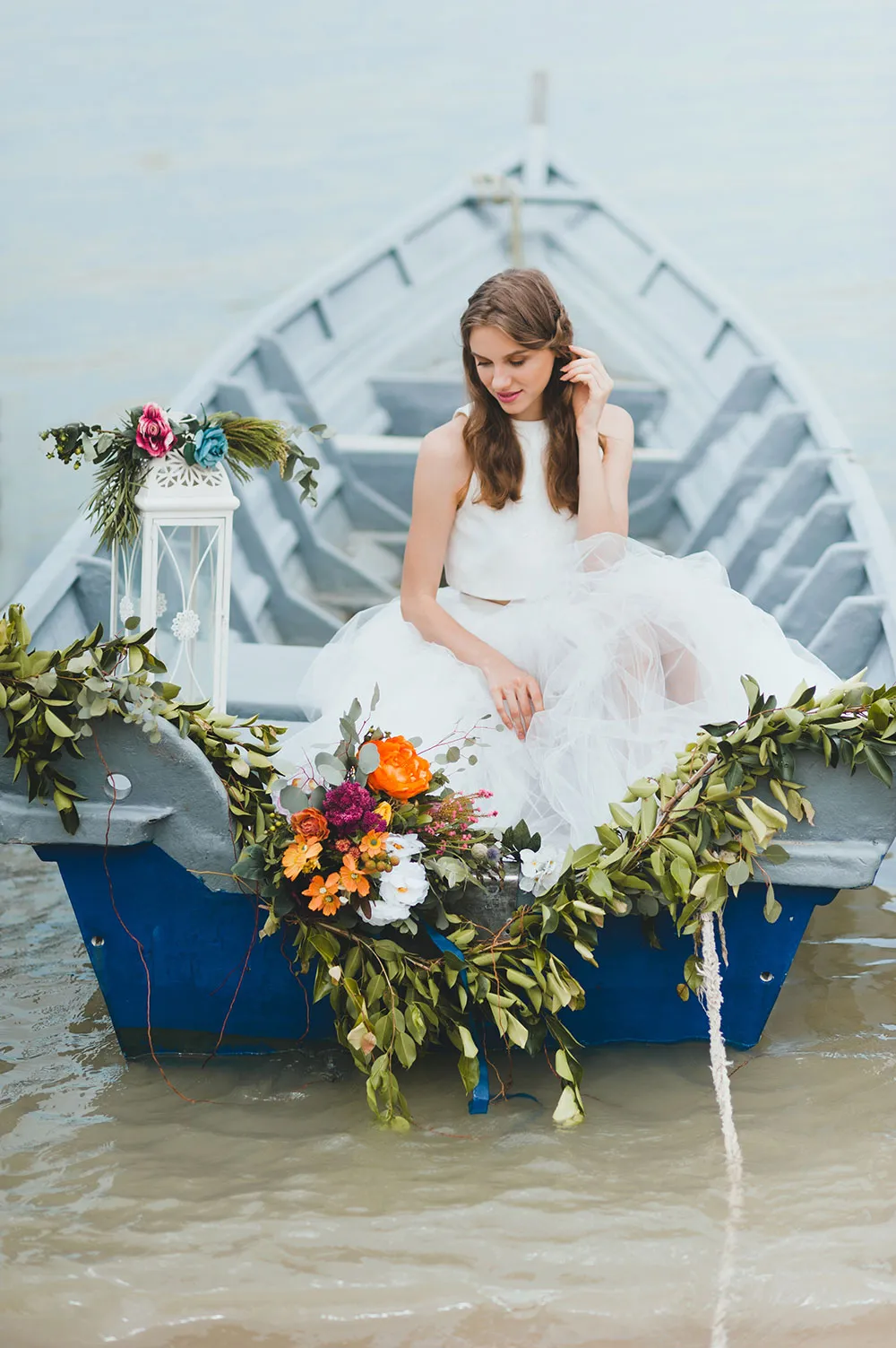 Lexis Hibiscus Port Dickson. Photography by Inlight Photos. theweddingnotebook.com