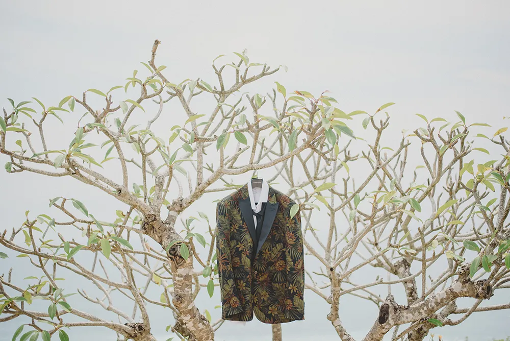 Photo by Terralogical. theweddingnotebook.com