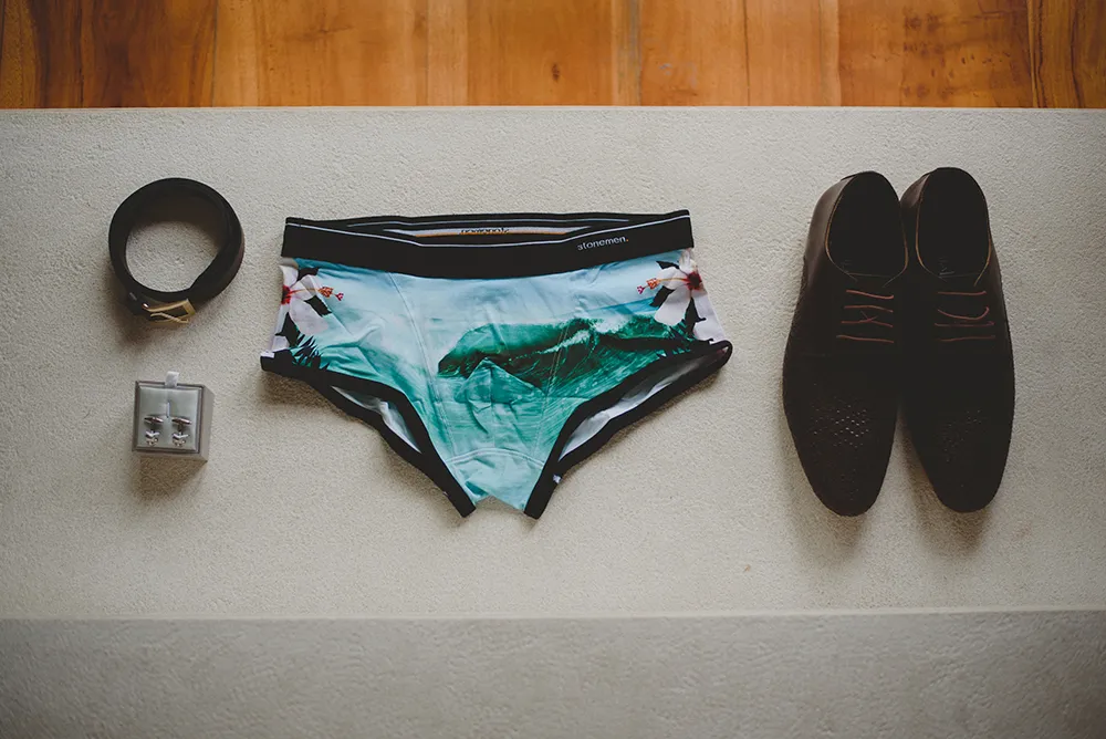 Photo by Terralogical. theweddingnotebook.com