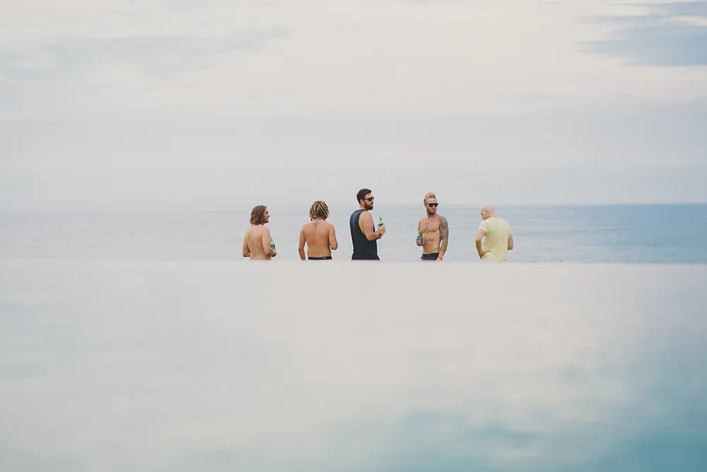 Photo by Terralogical. theweddingnotebook.com