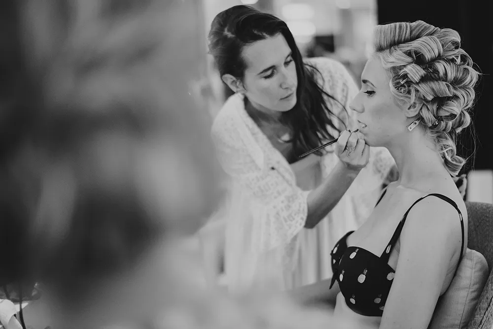 Photo by Terralogical. theweddingnotebook.com