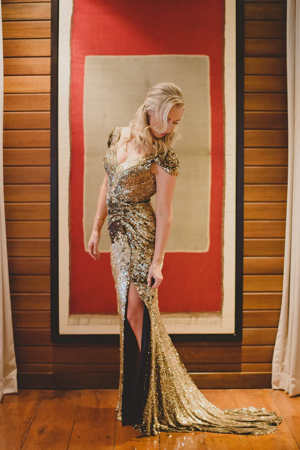 Photo by Terralogical. theweddingnotebook.com