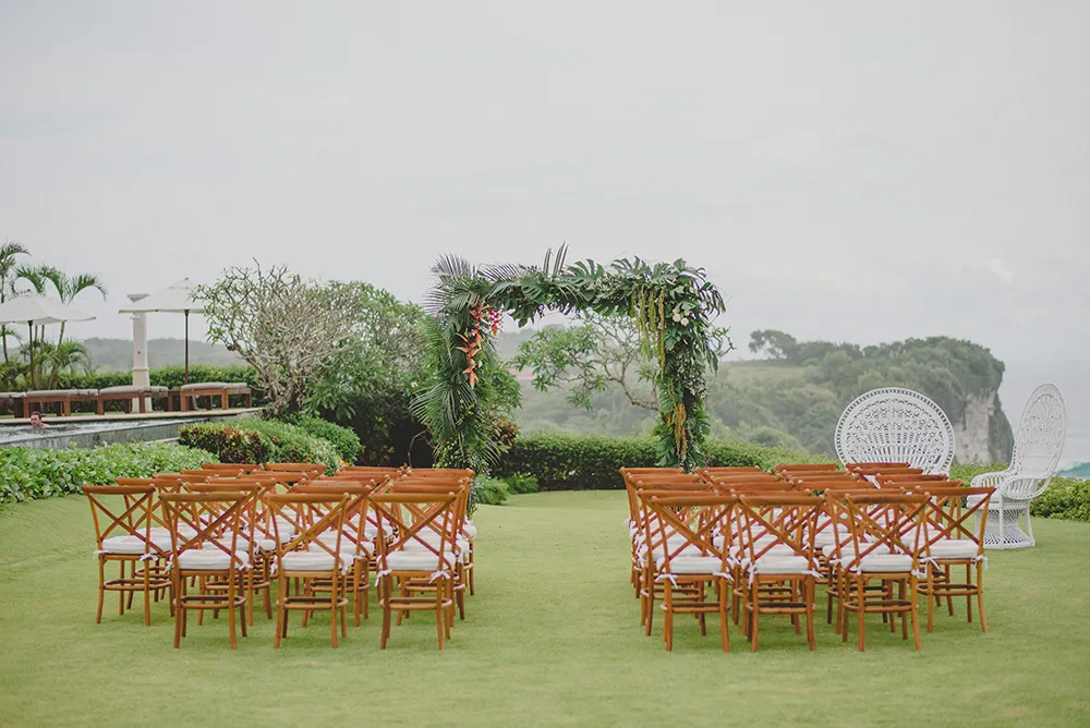 Photo by Terralogical. theweddingnotebook.com