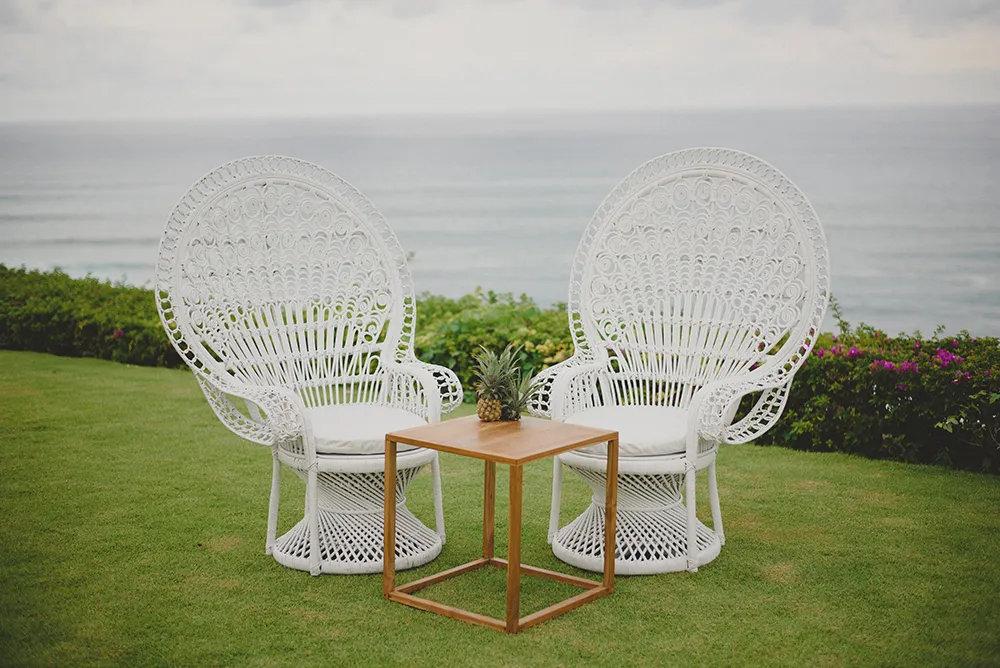 Photo by Terralogical. theweddingnotebook.com