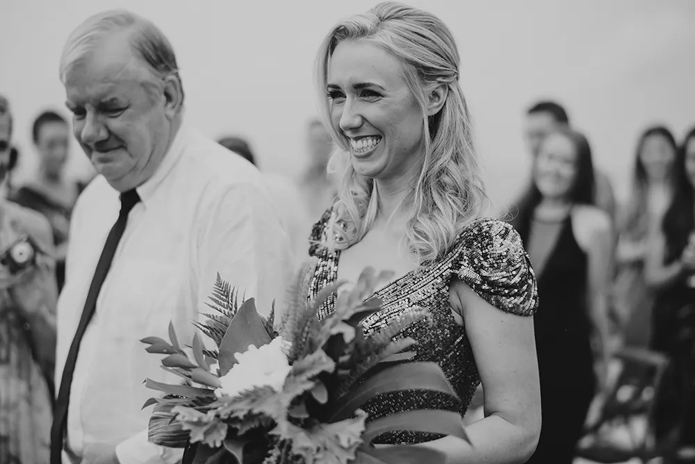 Photo by Terralogical. theweddingnotebook.com