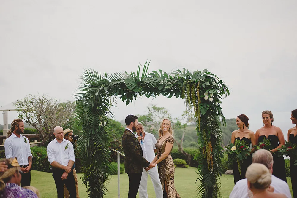 Photo by Terralogical. theweddingnotebook.com