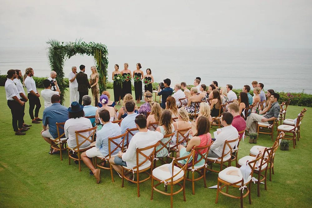 Photo by Terralogical. theweddingnotebook.com