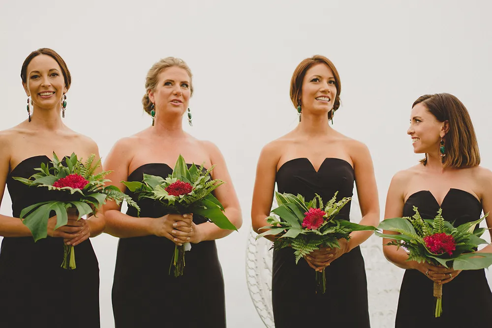 Photo by Terralogical. theweddingnotebook.com