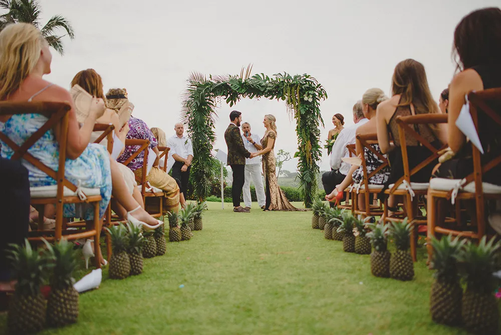 Photo by Terralogical. theweddingnotebook.com