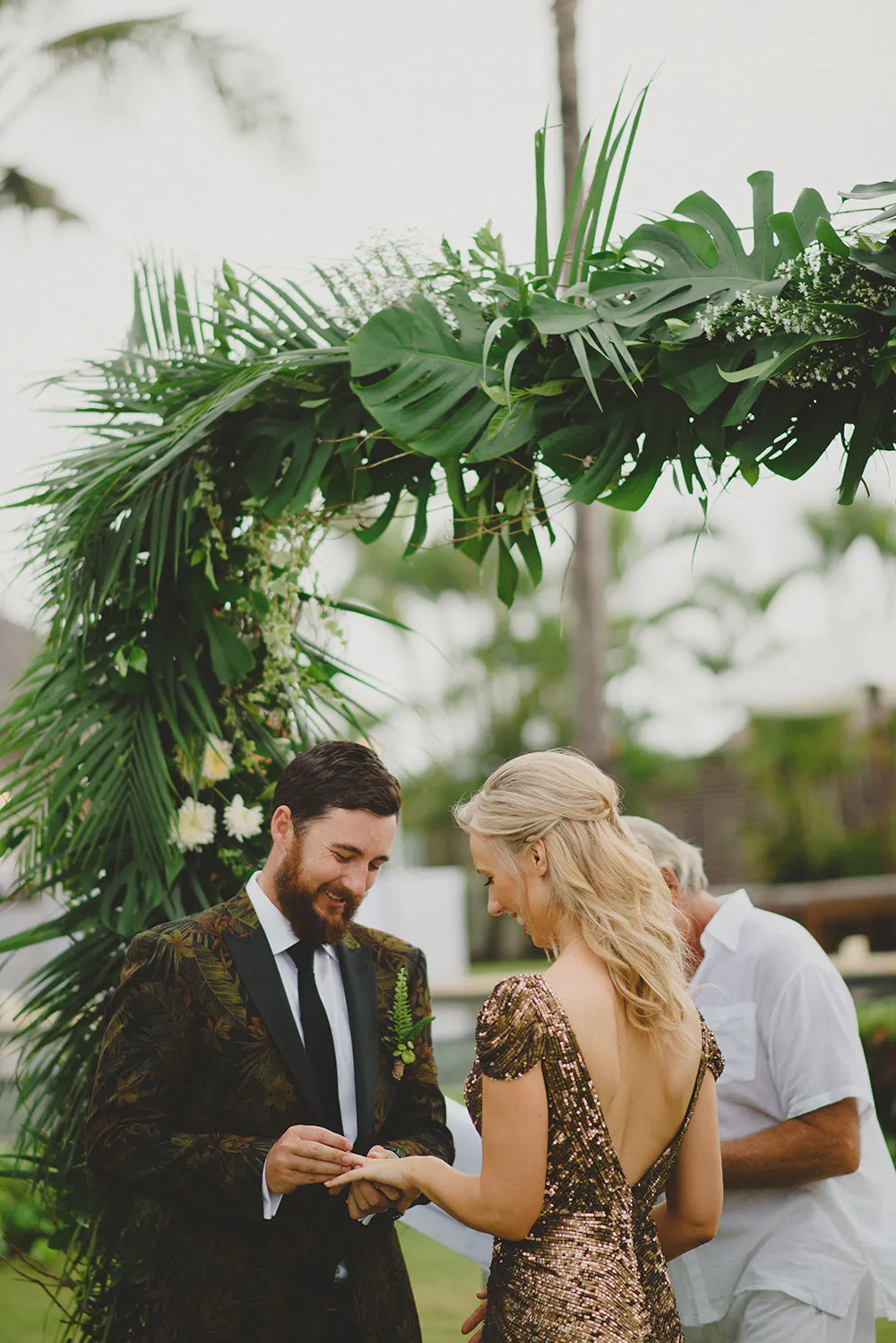 Photo by Terralogical. theweddingnotebook.com