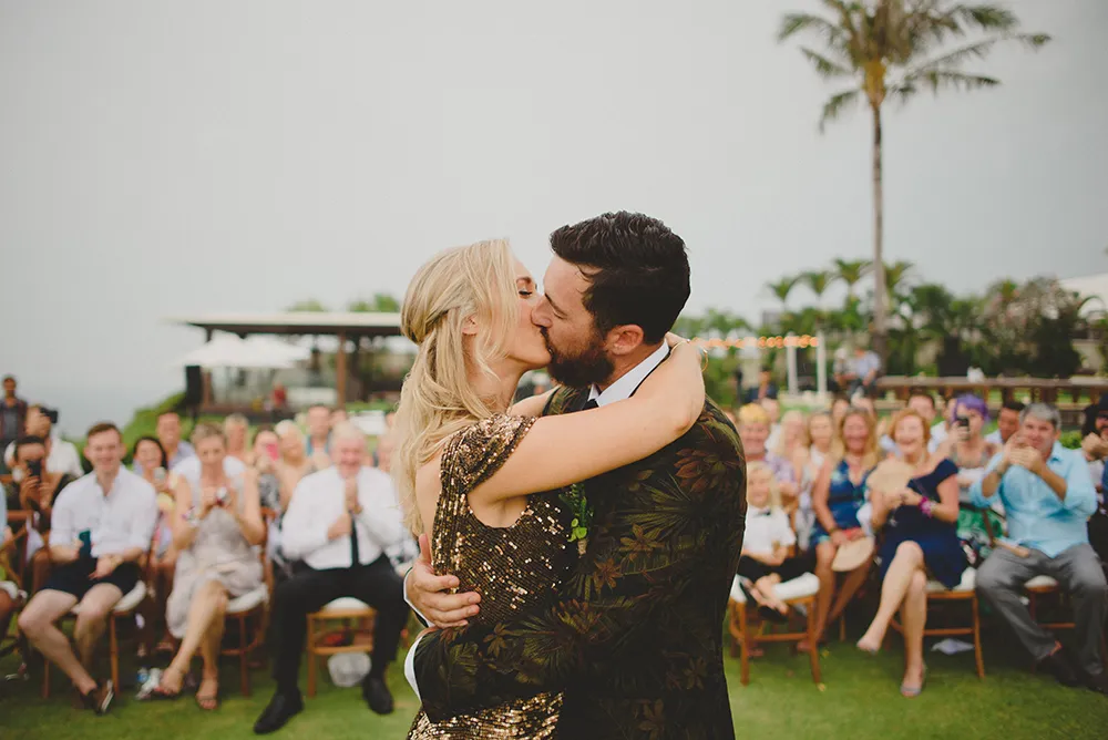 Photo by Terralogical. theweddingnotebook.com