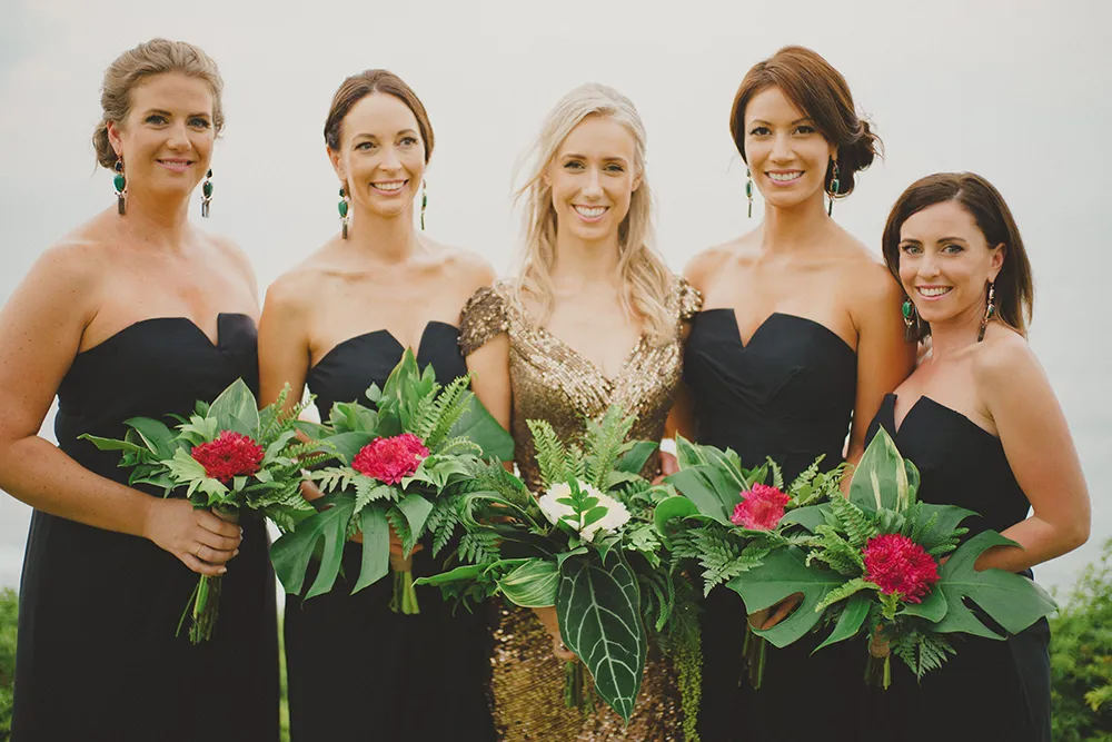 Photo by Terralogical. theweddingnotebook.com