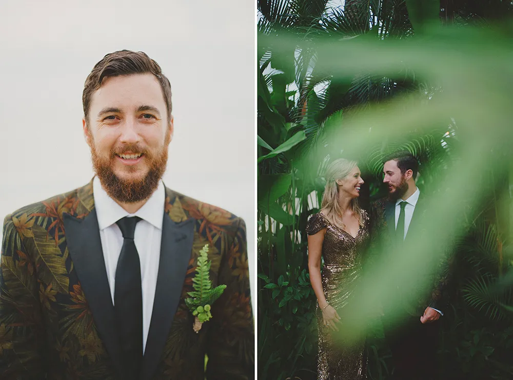 Photo by Terralogical. theweddingnotebook.com