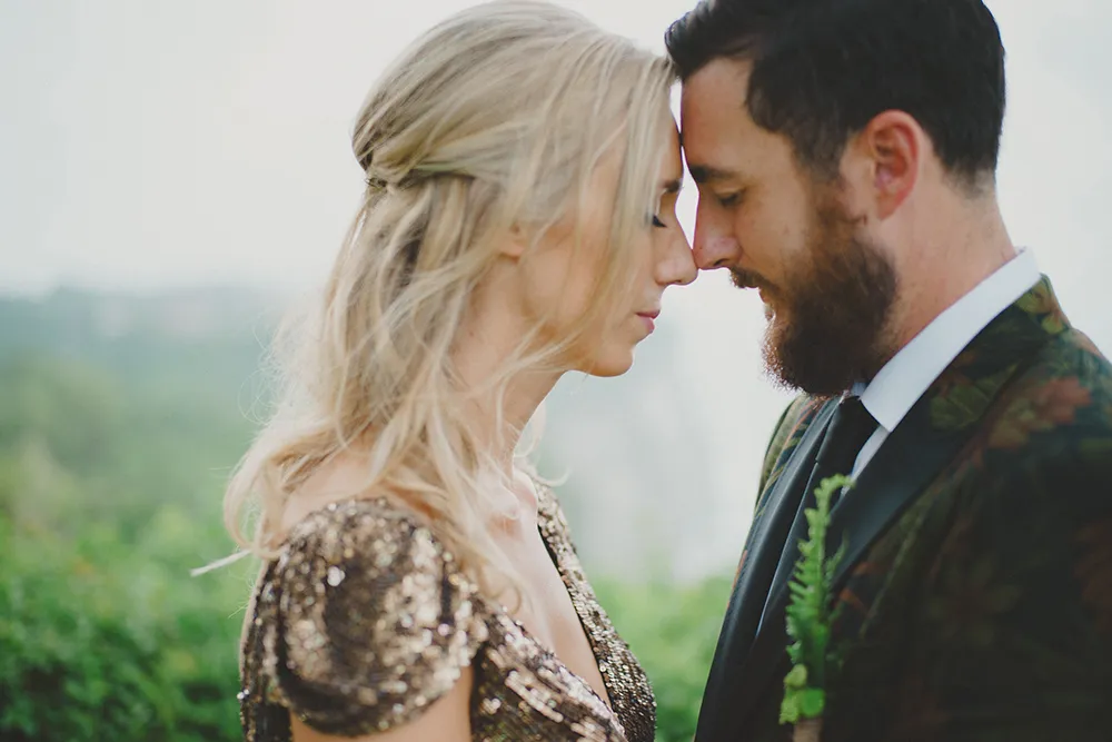 Photo by Terralogical. theweddingnotebook.com