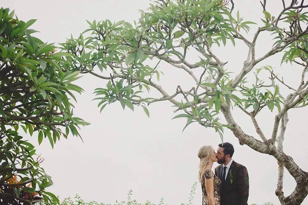 Photo by Terralogical. theweddingnotebook.com