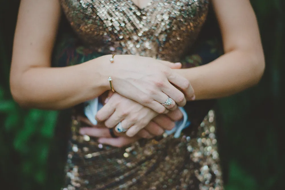 Photo by Terralogical. theweddingnotebook.com