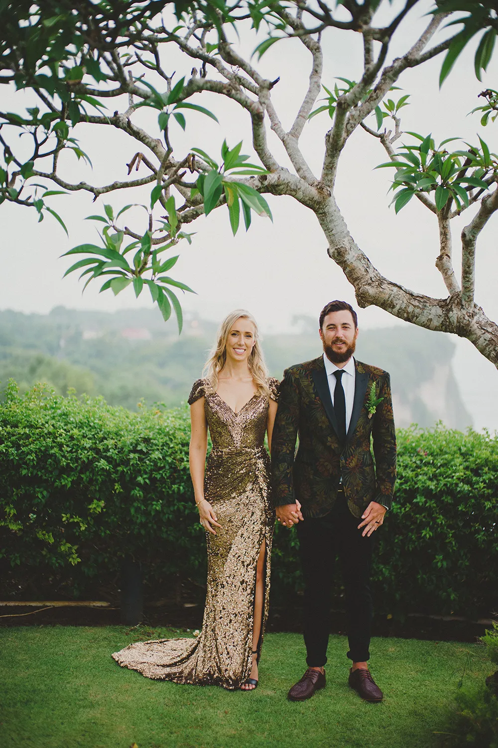 Photo by Terralogical. theweddingnotebook.com