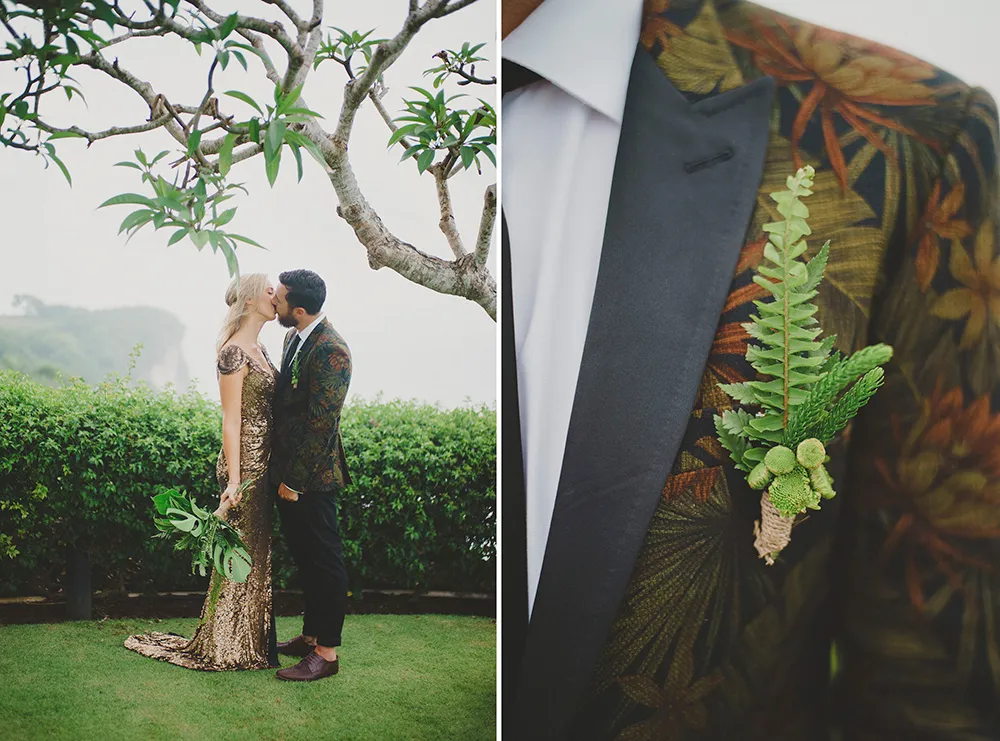 Photo by Terralogical. theweddingnotebook.com