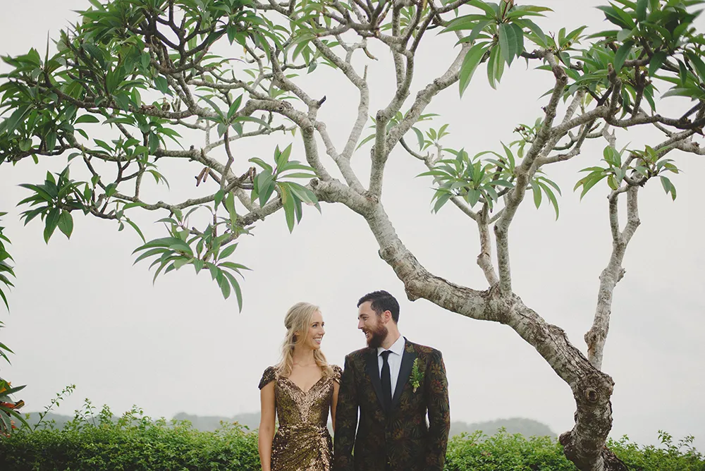 Photo by Terralogical. theweddingnotebook.com