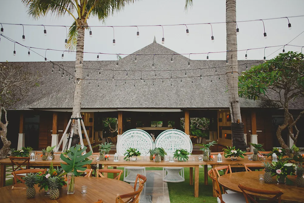 Photo by Terralogical. theweddingnotebook.com