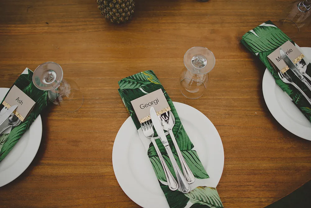 Photo by Terralogical. theweddingnotebook.com